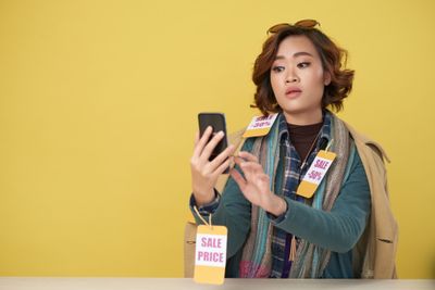 Mau Jual HP Bekas? Ini Tips Biar Cepat Terjual dan Data Tidak Bocor