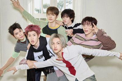 RIIZE Siap Comeback Rilis Mini Album Pada 15 Juni Mendatang