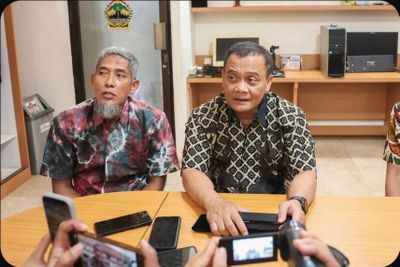 WFH Jateng Resmi dimulai: WFH Diterapkan Khusus Untuk ASN yang Pekerjaannya Bisa dilakukan dari Rumah