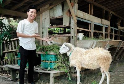 Kapan Potong Kuku untuk Orang yang Berkurban? Simak Hukumnya