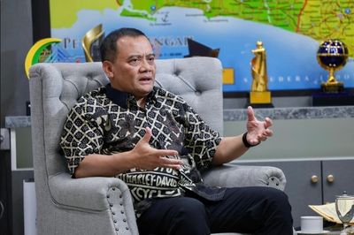 Pemprov Jateng Berupaya Mencari Lahan Relokasi Kampung Sekip