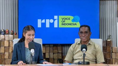 Meti Kei Festival Tembus Siaran Internasional, Promosikan Budaya dan Wisata Maluku Tenggara ke Dunia