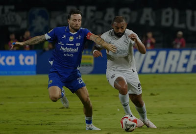 Arema FC Targetkan Tampil Dilevel Asia Untuk Super League 2026 2027