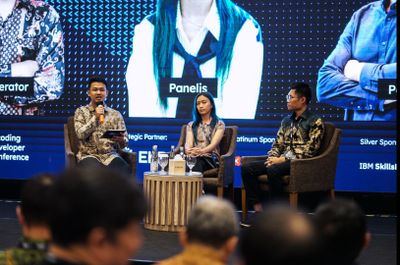 Ketika AI Membantu Produktivitas, Peran Manusia Tetap Penting untuk Inovasi Teknologi