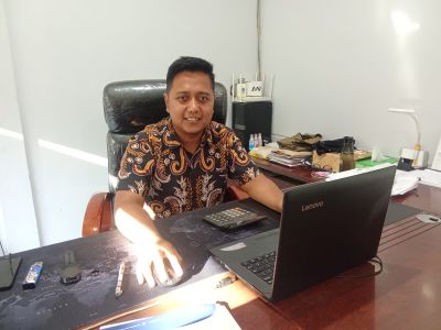 Bulog Tarakan Datangkan Minyak Goreng Premium, Jaga Stabilitas Pasokan di Tengah Keterbatasan MinyaKita
