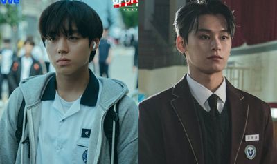 7 Karakter Utama di Drakor Action Sekolah Paling Ikonik, Kuat Banget!