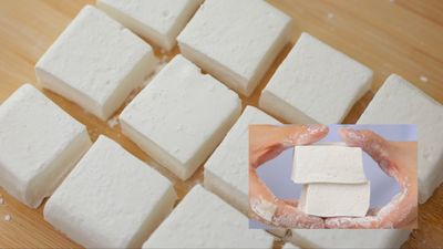 Cara Membuat Marshmallow Mudah dan Enak di Rumah