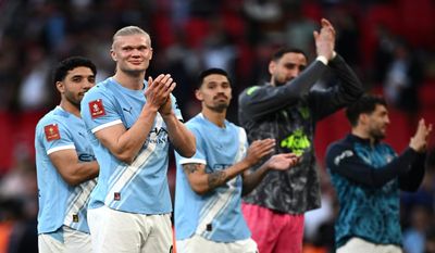Manchester City Kembali Lolos ke Final FA Cup, Ini Komentar Pep Guardiola!