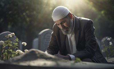 Mengungkap Rahasia Alam Barzakh dan Aktivitas Orang yang Sudah Meninggal dalam Pandangan Islam
