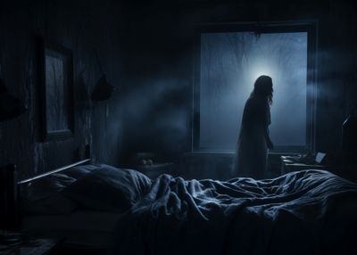 Studi: Ini Mimpi yang Muncul Sebelum Seseorang Meninggal