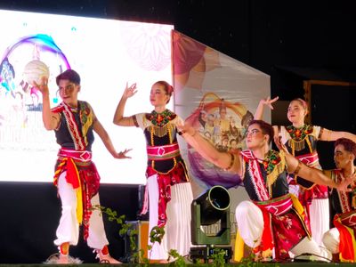 Gebyar Hari Tari Dunia 2026: Cara Kalsel Hidupkan Tradisi Banjar Lewat Generasi Muda