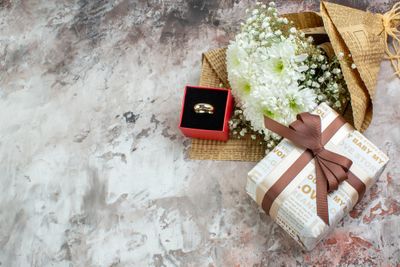 Memahami Bedanya Mahar, Seserahan, dan Hantaran Sebelum Menikah