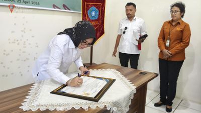Pemkot–BPS Canangkan Desa Cantik di Tiga Negeri di Ambon