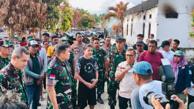 Menanggalkan Masa Lalu, Memeluk Masa Depan: Saat Narasi RMS Tak Lagi Memiliki Tempat di Maluku