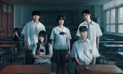 Penjelasan Ending If Wishes Could Kill , Drakor Horor yang Penuh Kutukan!