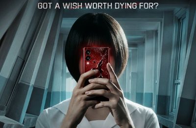 Review If Wishes Could Kill , Drakor Horor Netflix yang Super Brutal