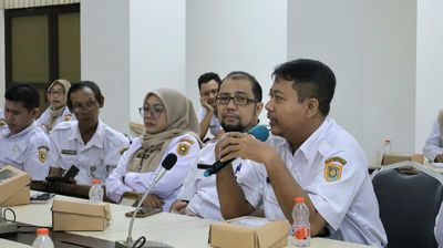 Pemkab Purworejo Gelar Sosialisasi Sistem Pengaduan Masyarakat, Wujudkan Pelayanan Responsif