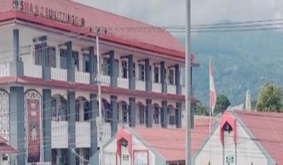 Kweekschool Bukittinggi: Sekolah yang Memiliki Sejarah Penting Dalam Lahirnya Bahasa Indonesia Modern