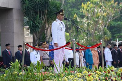 Pemkot Jakarta Selatan Fokus Wujudkan Astacita Melalui Pemerataan Pembangunan
