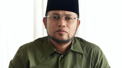 Gubernur Kaltim Mohon Maaf atas Kontroversi Renovasi Rumah Dinas