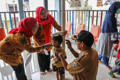 Kumpulan Caption dan Ucapan Hari Posyandu Nasional 2026 untuk Medsos