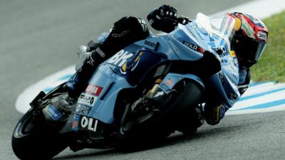 Kemenangan Perdana Alex Marquez di MotoGP Spanyol Setelah Insiden Kakaknya