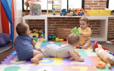 Dugaan Kekerasan di Daycare Yogyakarta, Menteri PPPA Minta Penanganan Tegas