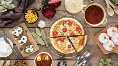 Panduan Lengkap Membuat Pizza Homemade dengan Topping Kustom
