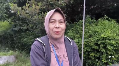 Kerubungi Lokasi Daycare Little Aresha Jogja , Warga Geram : Nampak Religius, Tapi Hati Nuraninya Dimana ?