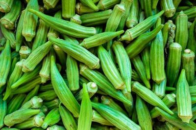 7 Manfaat Okra untuk Tubuh, Sayur Hijau dengan Banyak Khasiat