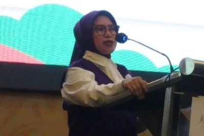 Ketua TP-PKK Kabgor Dorong Rebranding Posyandu Jadi Pusat Layanan Terpadu