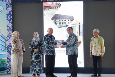 Strategi Investasi Kalsel 2026: Sinergi Kesehatan dan Ekonomi Menuju Kesejahteraan Inklusif