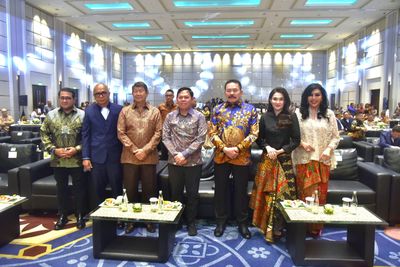 Kejaksaan RI Kawal Dana Desa, Pastikan Sampai ke Masyarakat Tanpa Fraud