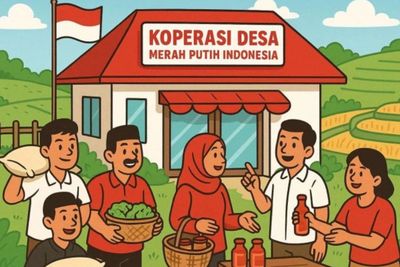 Cara Cek Hasil Seleksi Administrasi Manajer KopDes Merah Putih 2026 dan Langkah Berikutnya