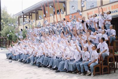 Larangan Perpisahan Mewah SMA di Kalsel 2026: Aturan Pungutan & Lokasi Acara