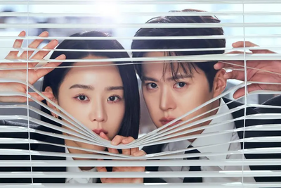 Filing for Love Catat Lonjakan Rating, Pimpin Tayangan Kabel Minggu Ini