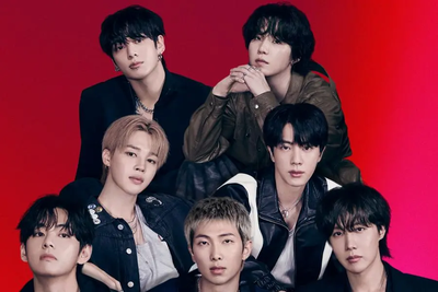BTS Pertahankan Posisi, ARIRANG Stabil di Top 5 Billboard 200