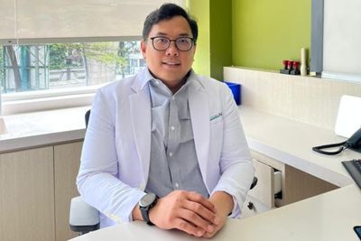 Gaya Hidup Aktif Warga Jakarta Meningkat, Risiko Cedera Sendi hingga Nyeri Otot Ikut Naik!
