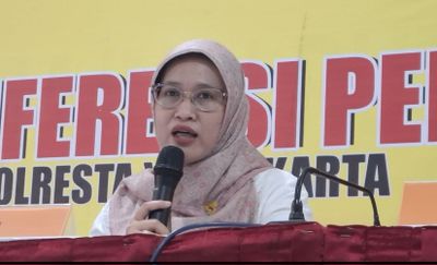 KPAI: Kasus Daycare Little Aresha Jogja Paling Parah di Indonesia