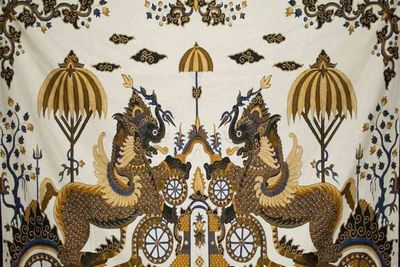 Mengenal Batik Bali: Sejarah, Ciri Khas, serta Makna Filosofis di Balik Motif Tradisional
