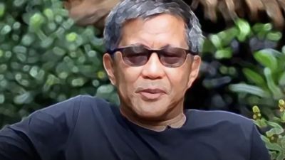 Kehadiran Rocky Gerung di Pelantikan Menteri Lingkungan Hidup: Sebuah Langkah Inklusif