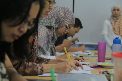 DPRD DKI Jakarta Dorong Bekal Keahlian Panti Sosial, Kolaborasi Swasta Jadi Kunci