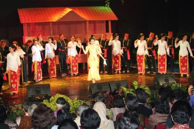 Daftar Pakaian Adat Wilayah-Wilayah di Sulawesi Utara dan Ciri-Cirinya