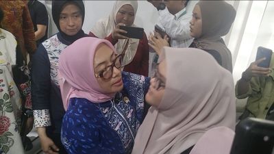 Tegaskan Tak Ada Lagi Daycare Ilegal, Menteri PPPA Perketat Standarisasi Program Taman Asuh Ramah Anak