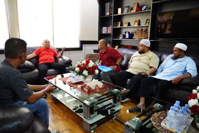 DPRD Babel Siap Jembatani Legalitas Ribuan Pengolah Pasir Tailing