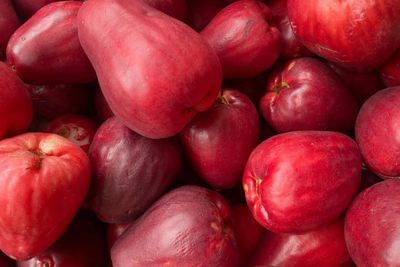 7 Manfaat Jambu Bol untuk Kesehatan Tubuh, Buah Kaya Nutrisi