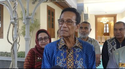 Sultan HB X Geram Kasus Kekerasan di Daycare Ilegal: Mereka Kok Tega Begitu?