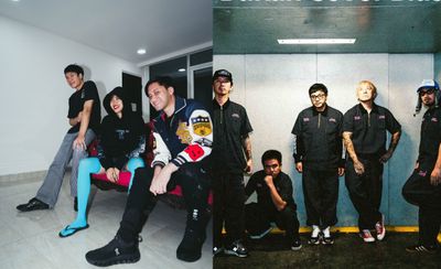 100+ Nama Band Indonesia dari A sampai Z, Lengkap dari Legendaris hingga Indie