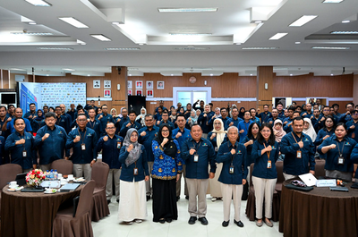 Sensus Ekonomi 2026, Sumut Andalkan Kolaborasi untuk Data Akurat