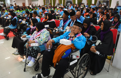 Masa Tunggu Haji Kian Panjang, Jamaah Kota Malang Perlu Siapkan Strategi dari Sekarang